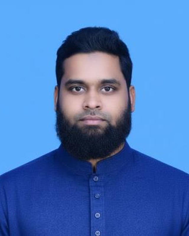 Billal Hossain