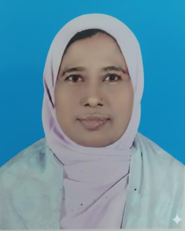Kamrun Naher