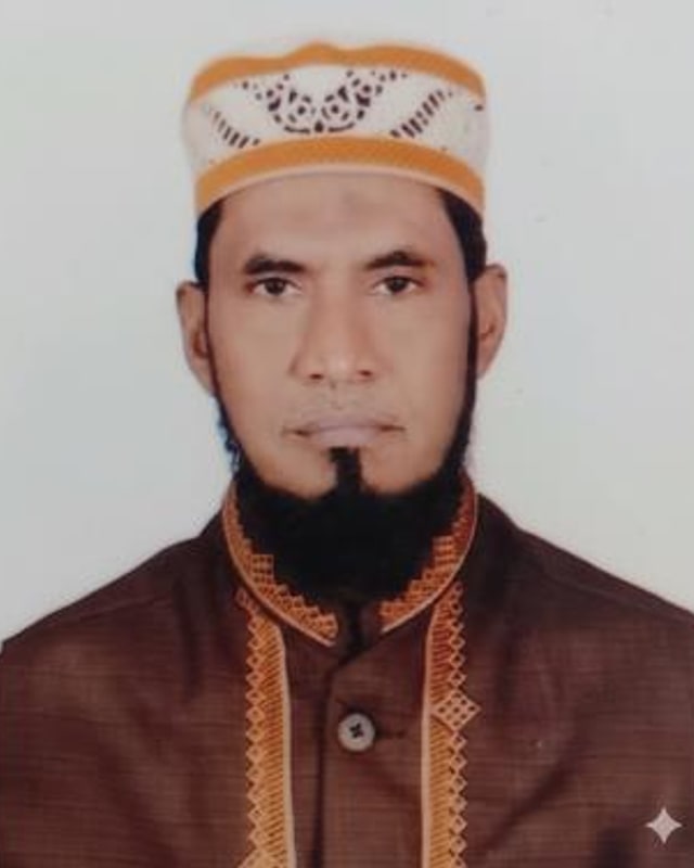 Mazharul Hoque