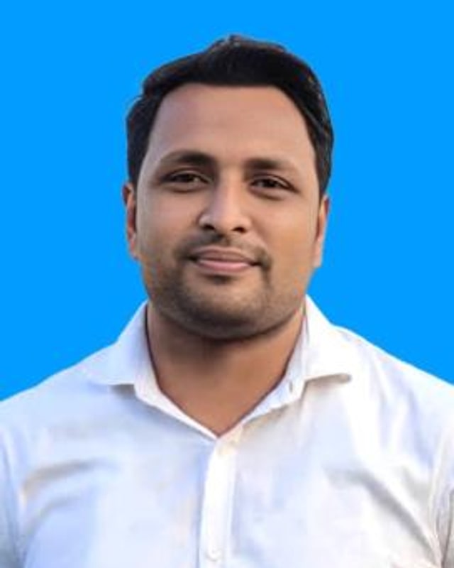 Md. Emran Ahmed