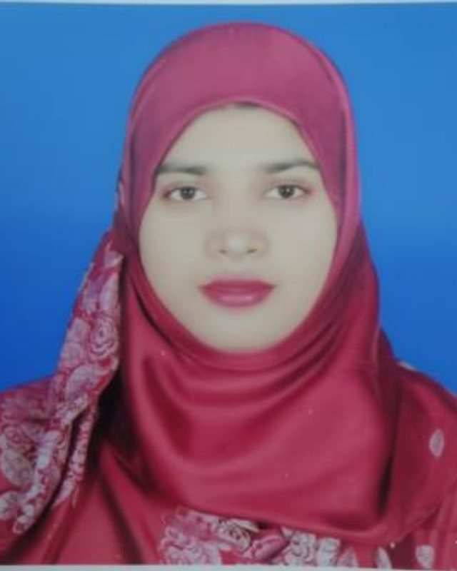 Sumaiya Akter